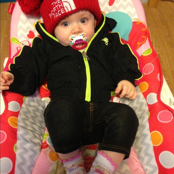 Meet your Posher, Keeley - Picture 5 of 16